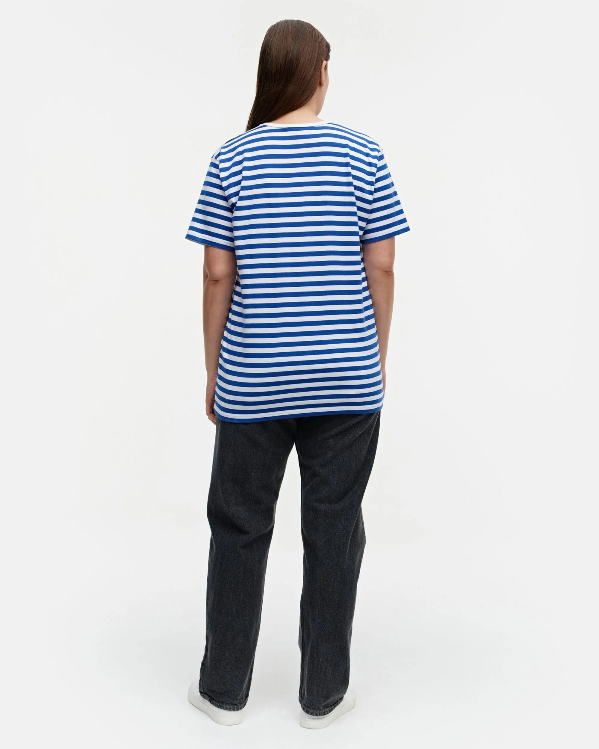 Marimekko Unisex>Lyhythiha -Paita