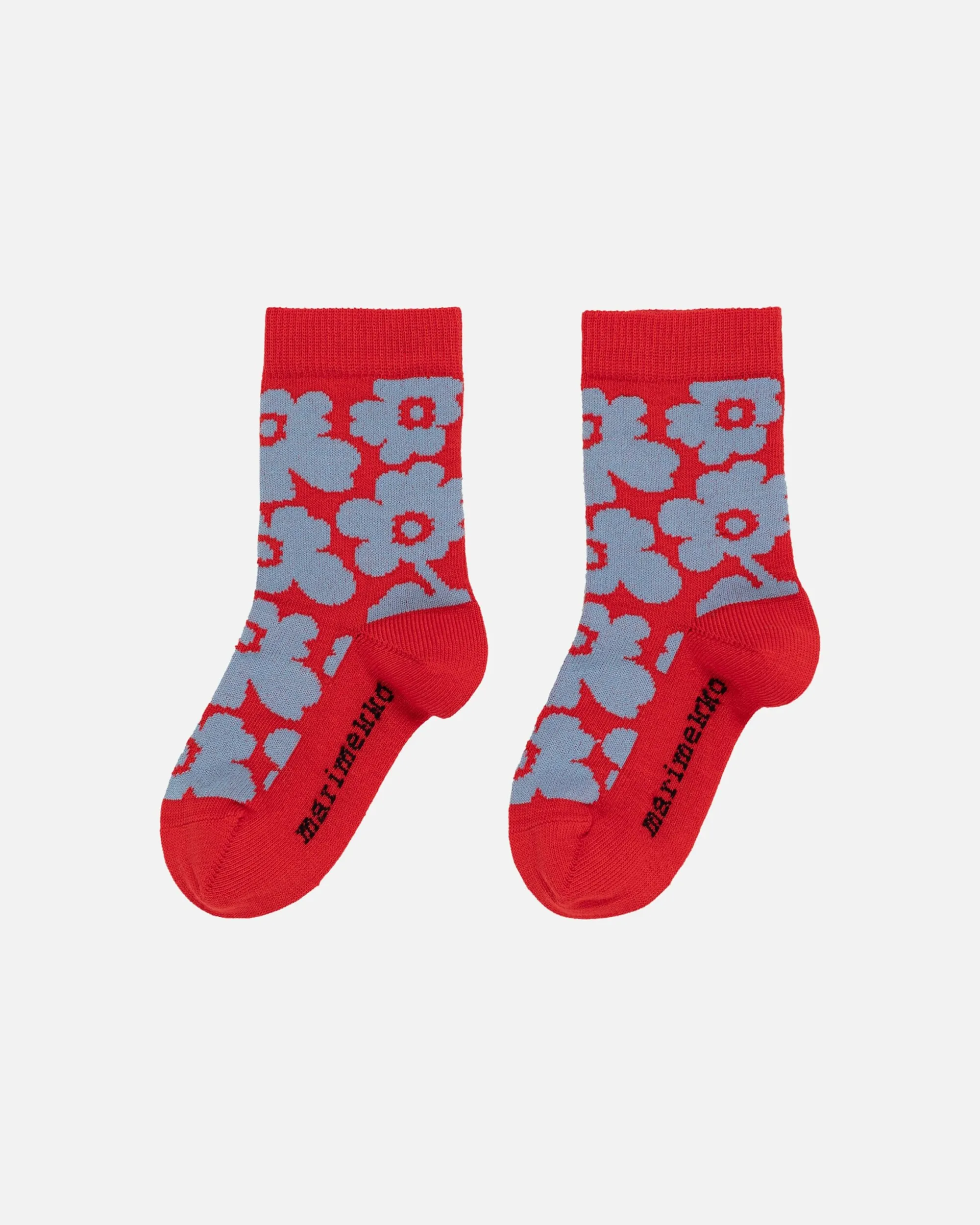 Marimekko Sukat>Makeinen Unikko Tone Sukat