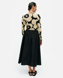 Marimekko Hameet>Meimi Mini Unikko Puuvillapopliinihame