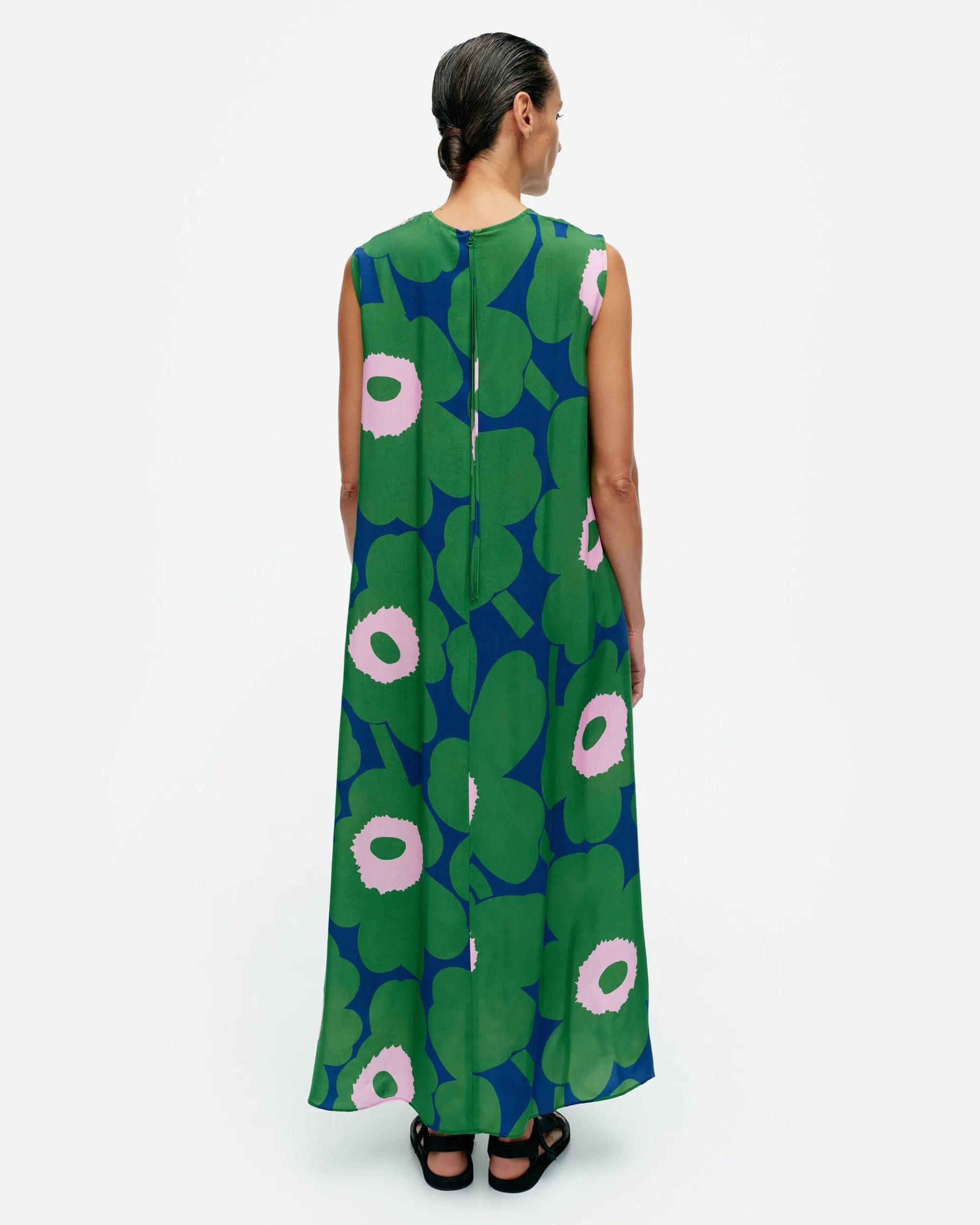 Marimekko Mekot>Migot Unikko Kupromekko