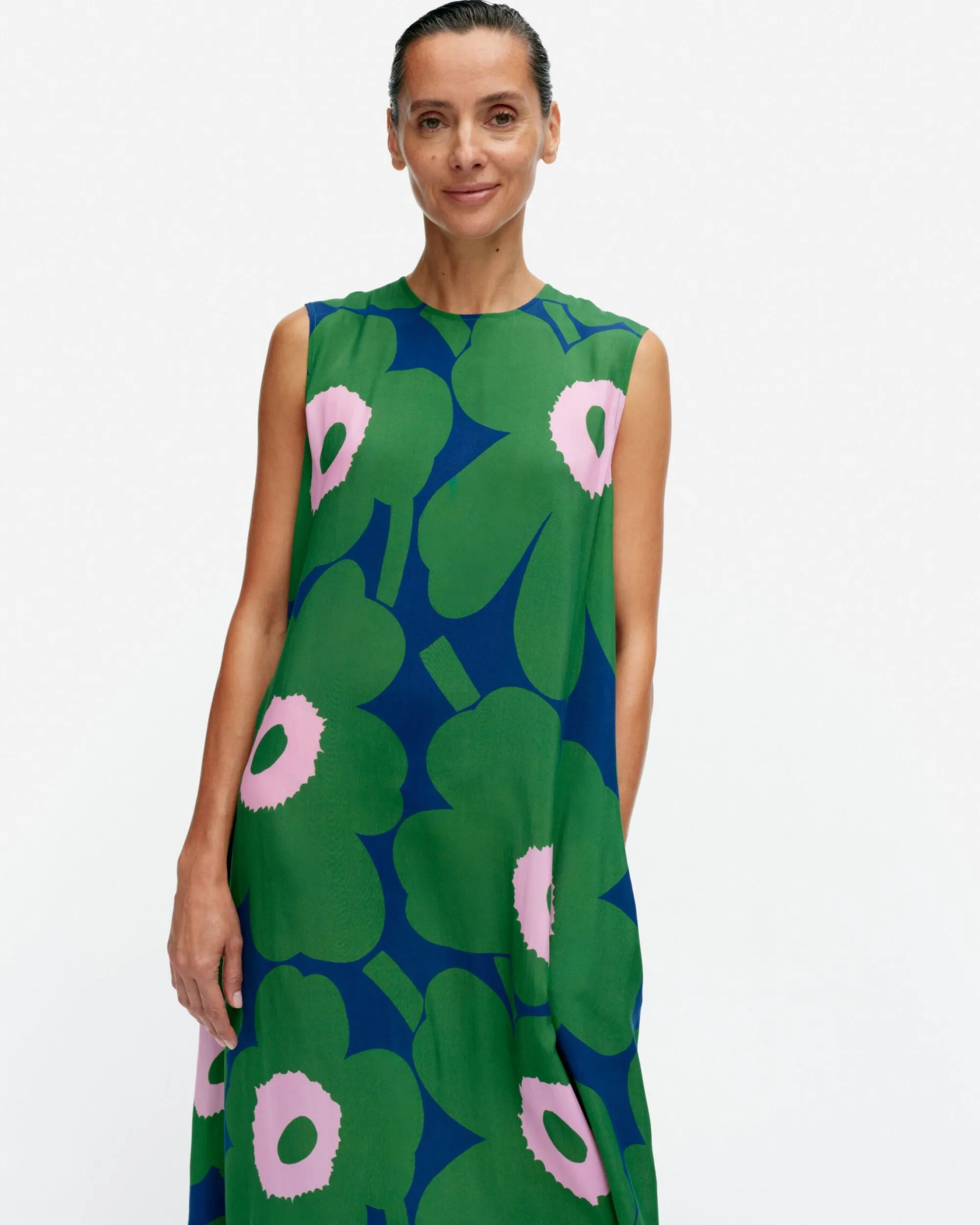 Marimekko Mekot>Migot Unikko Kupromekko
