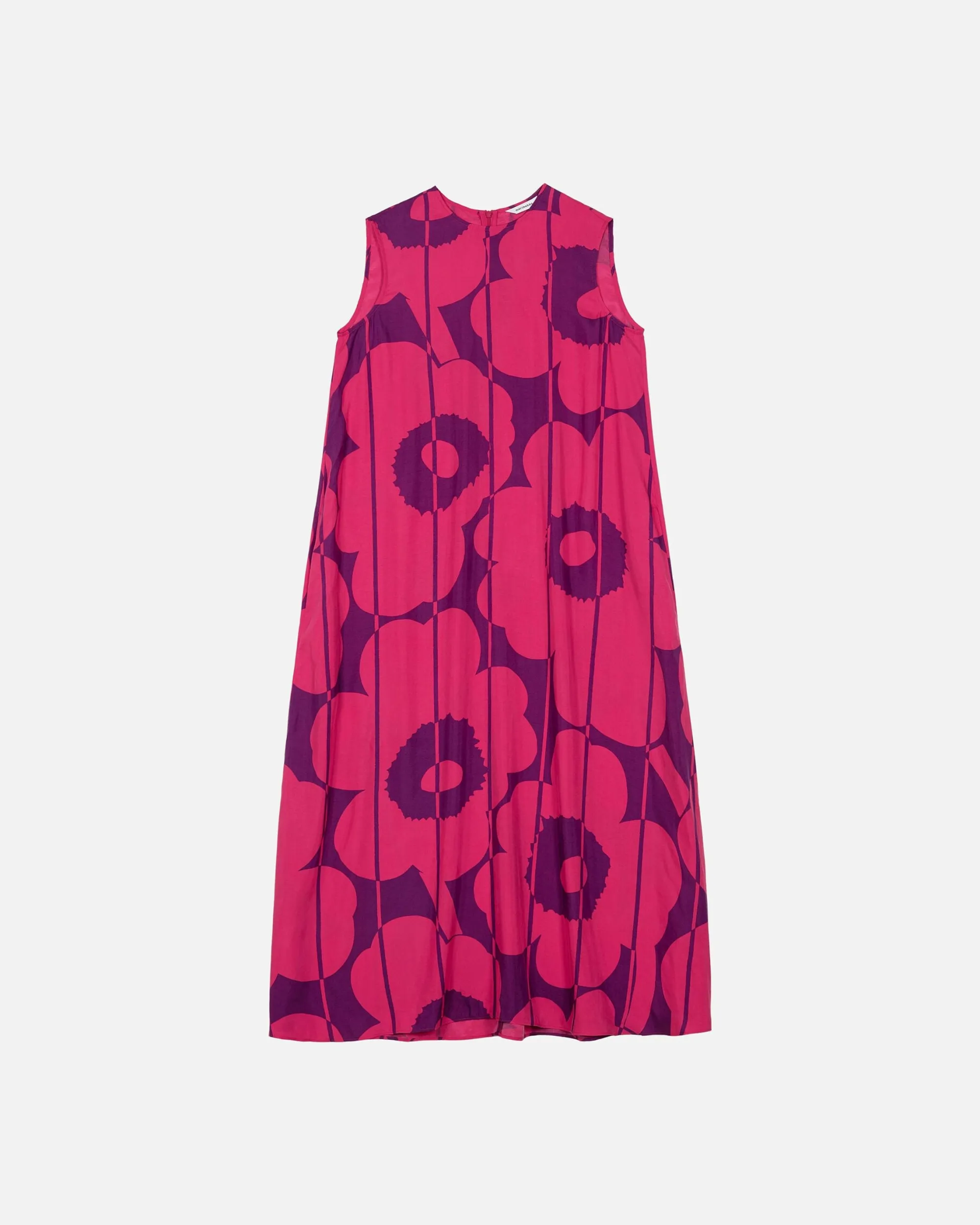 Marimekko Mekot>Migot Vesi Unikko Mekko