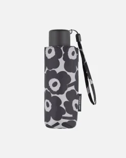 Marimekko Sateenvarjot>Mini Manual Unikko Sateenvarjo