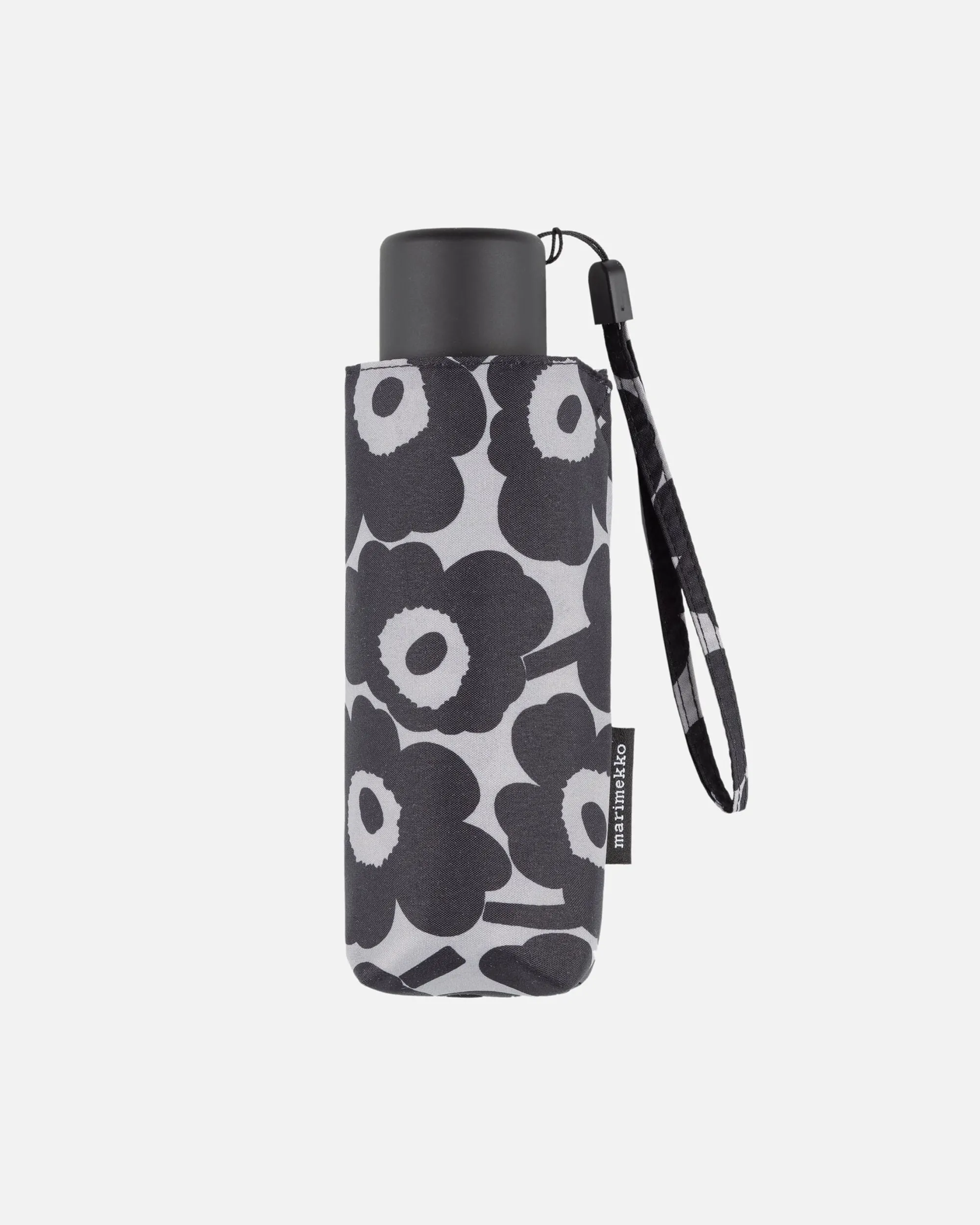 Marimekko Sateenvarjot>Mini Manual Unikko Sateenvarjo