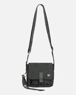 Marimekko Olkalaukut>Mini Messenger Unikko Olkalaukku