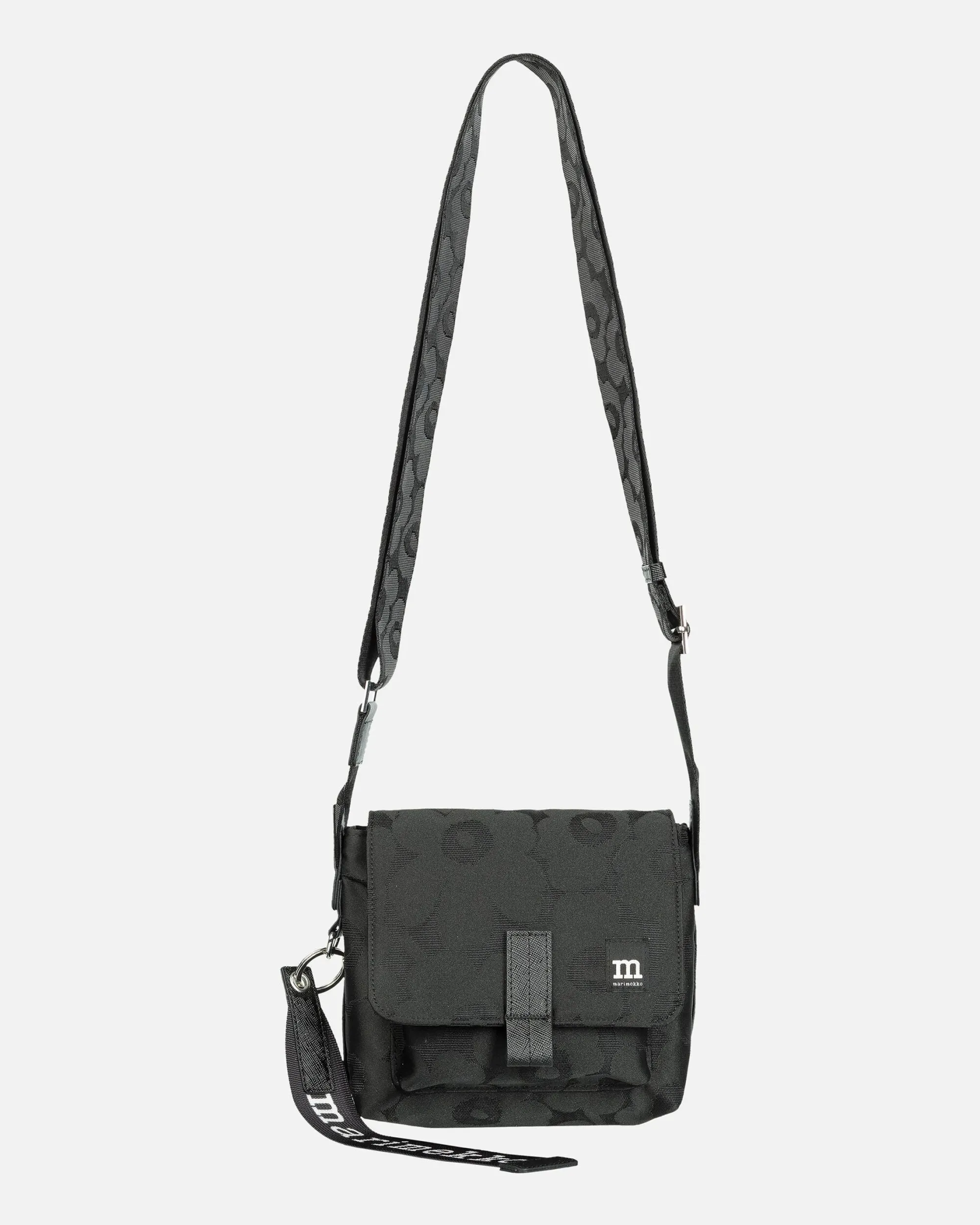 Marimekko Olkalaukut>Mini Messenger Unikko Olkalaukku
