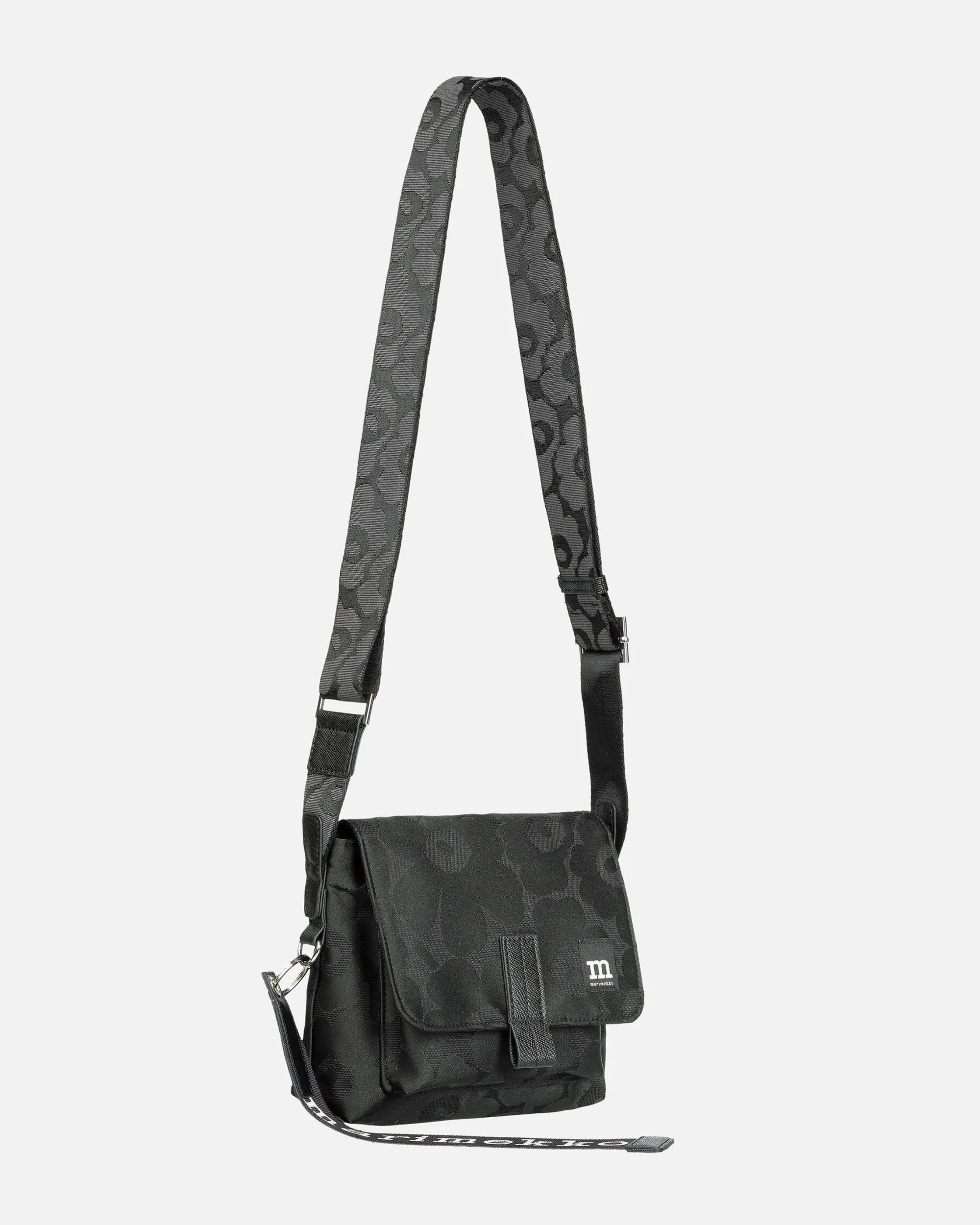 Marimekko Olkalaukut>Mini Messenger Unikko Olkalaukku