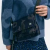 Marimekko Olkalaukut>Mini Messenger Unikko Olkalaukku