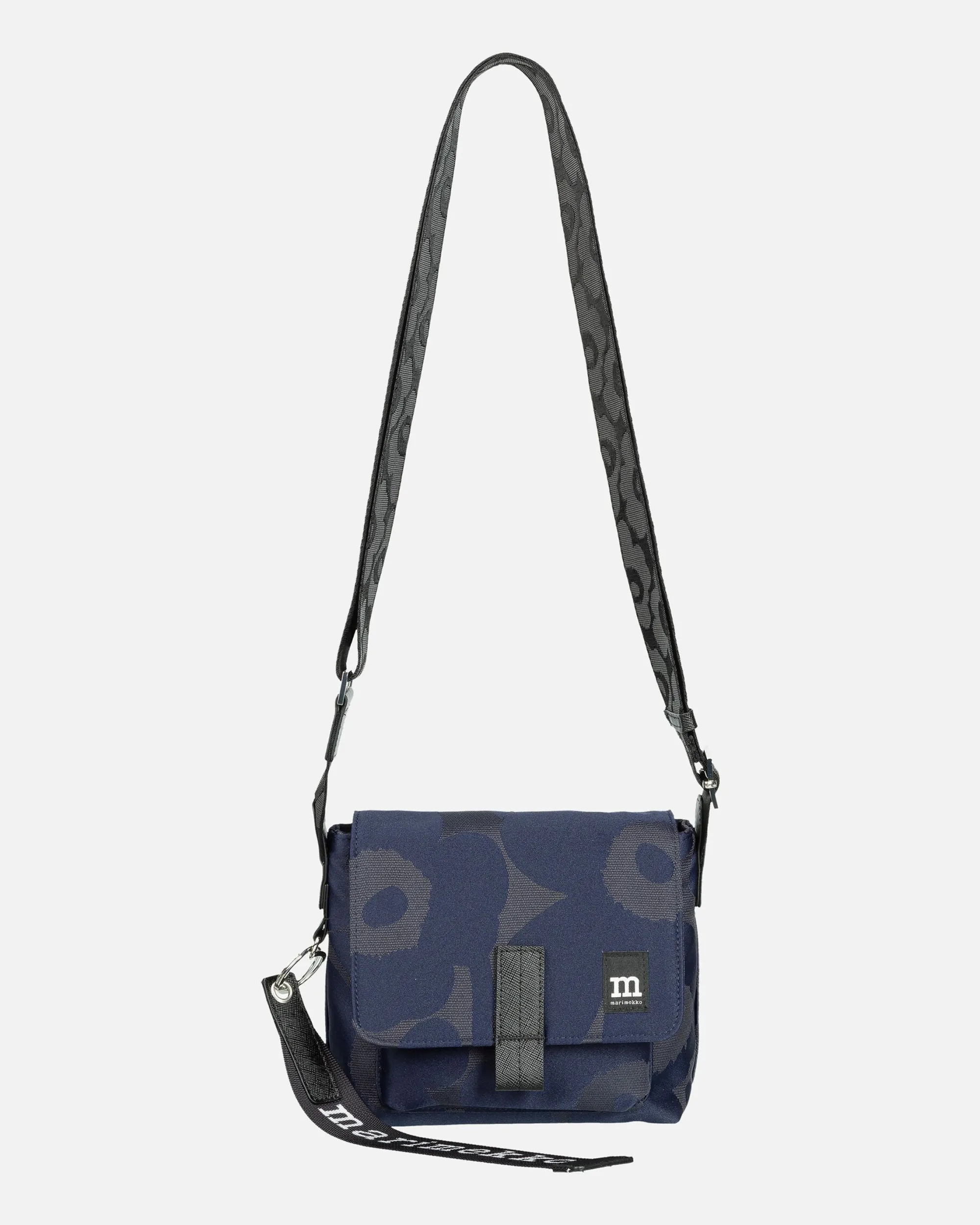 Marimekko Olkalaukut>Mini Messenger Unikko Olkalaukku