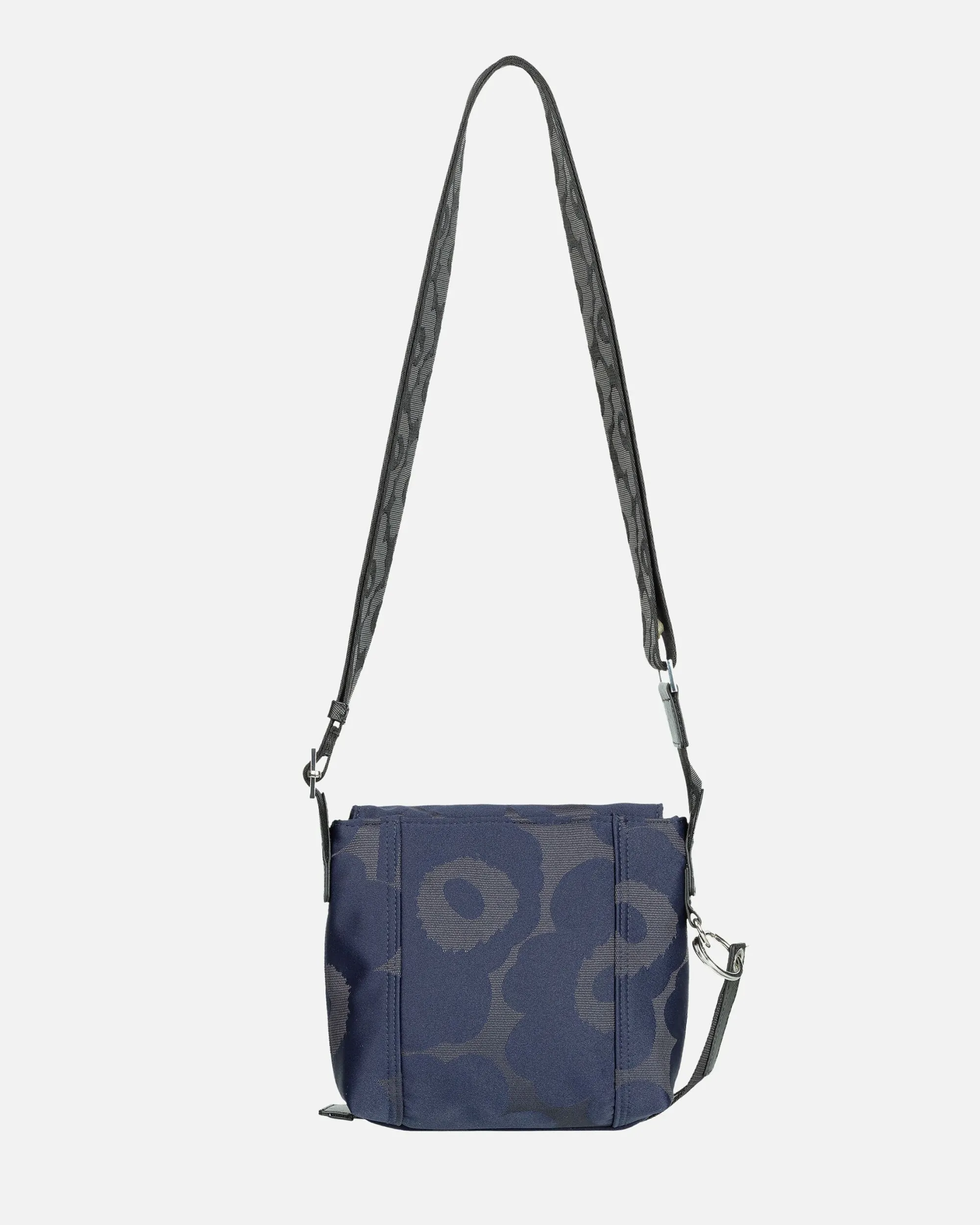 Marimekko Olkalaukut>Mini Messenger Unikko Olkalaukku