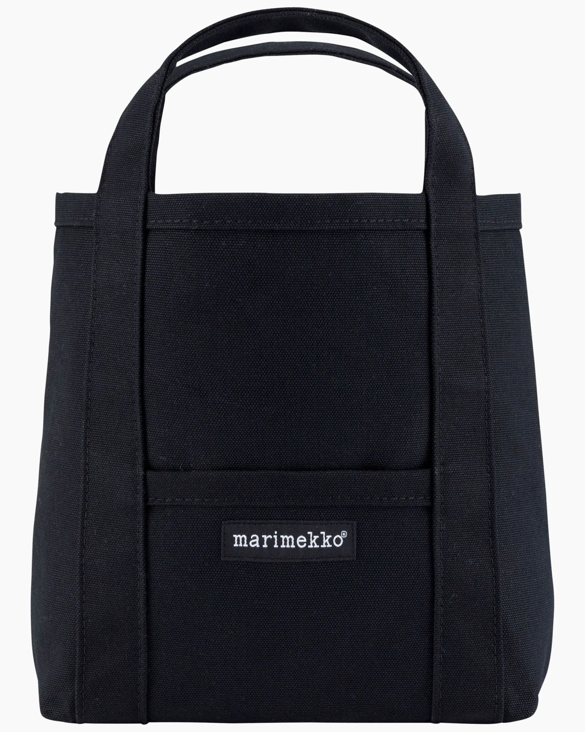 Marimekko Kangaslaukut>Mini Peruskassi-Laukku