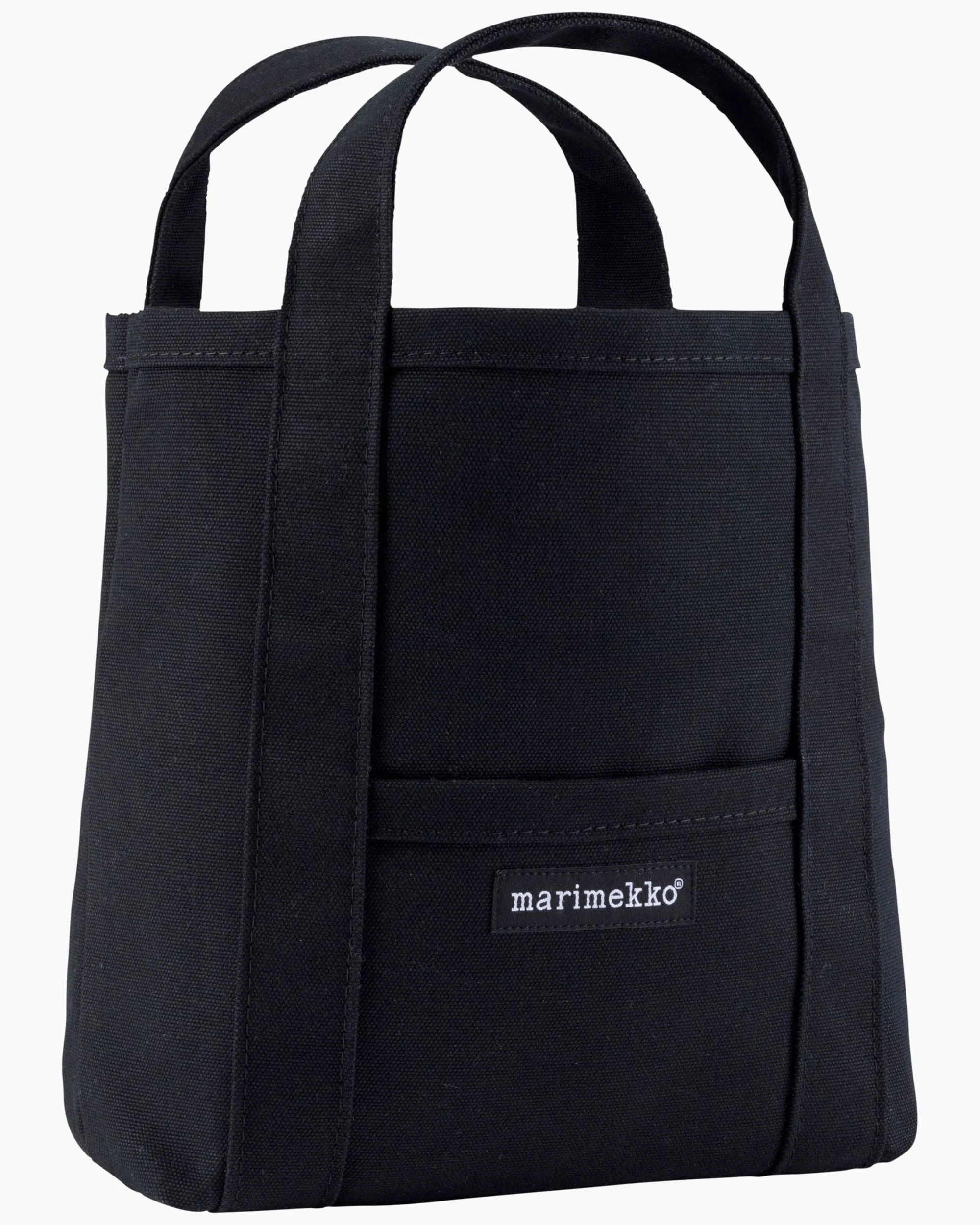 Marimekko Kangaslaukut>Mini Peruskassi-Laukku