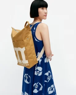 Marimekko Reput>Mono Backpack Solid Reppu