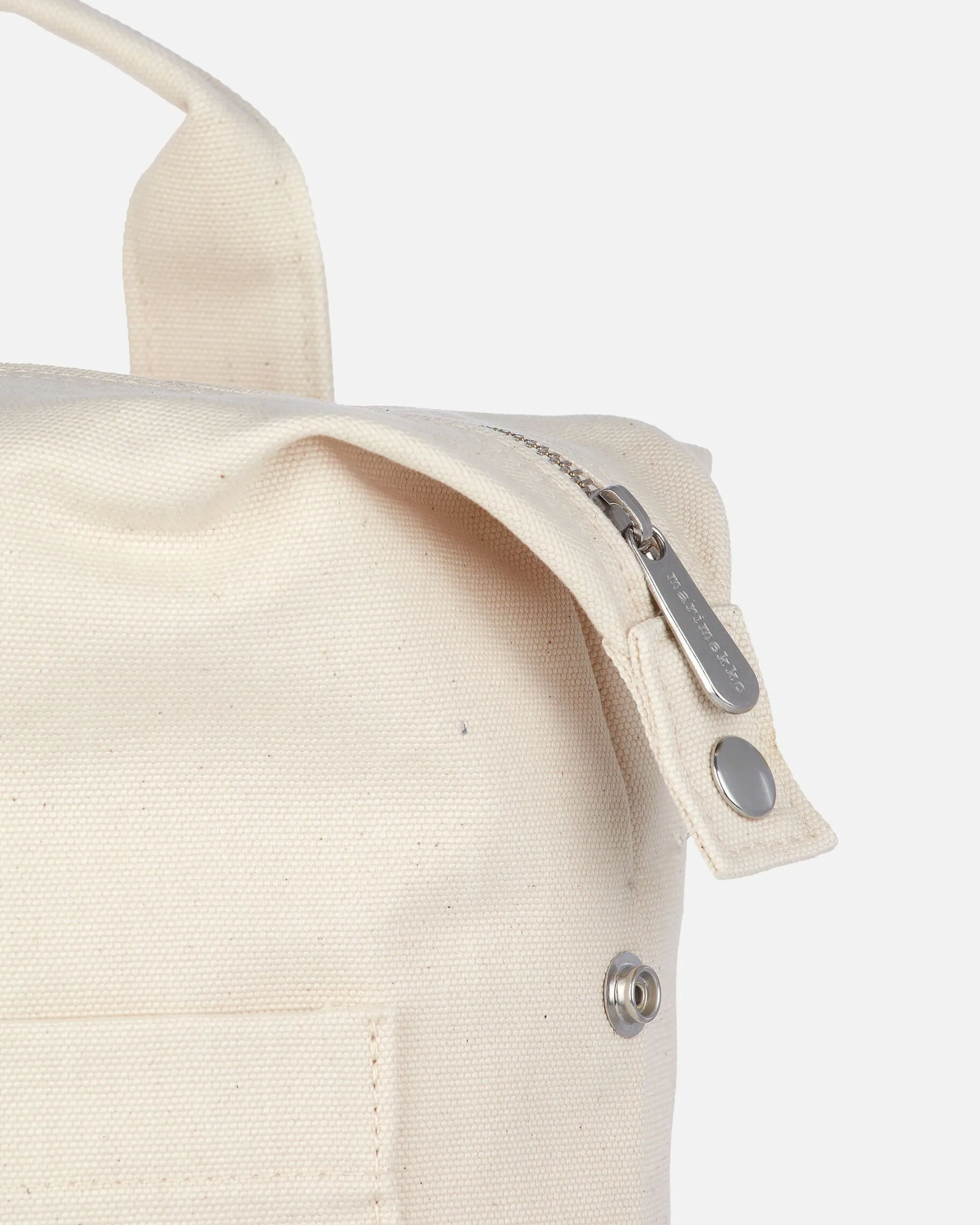 Marimekko Reput>Mono Backpack Solid Reppu
