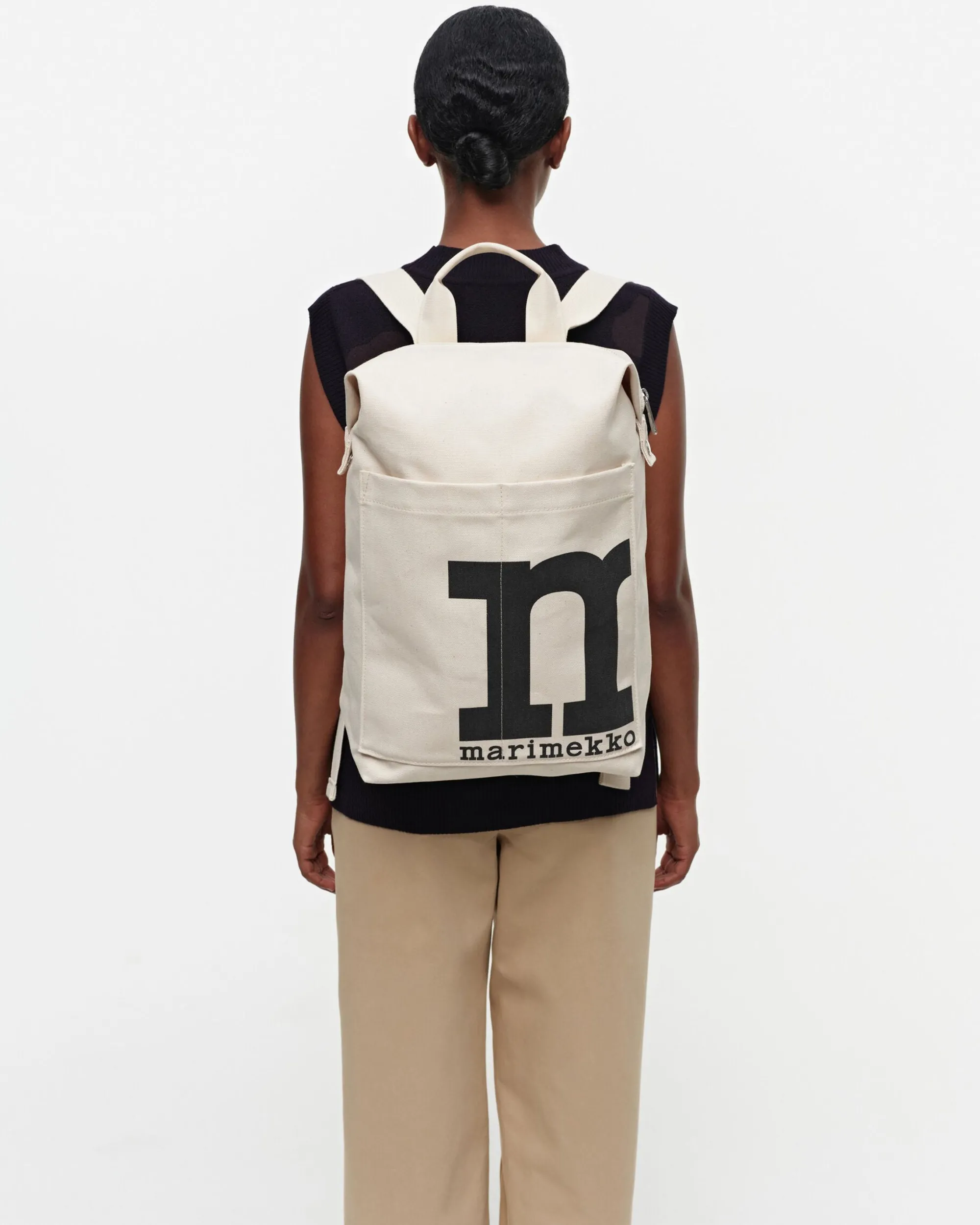 Marimekko Reput>Mono Backpack Solid Reppu