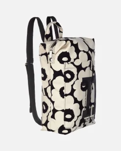 Marimekko Kangaslaukut>Mono Backpack Unikko Reppu