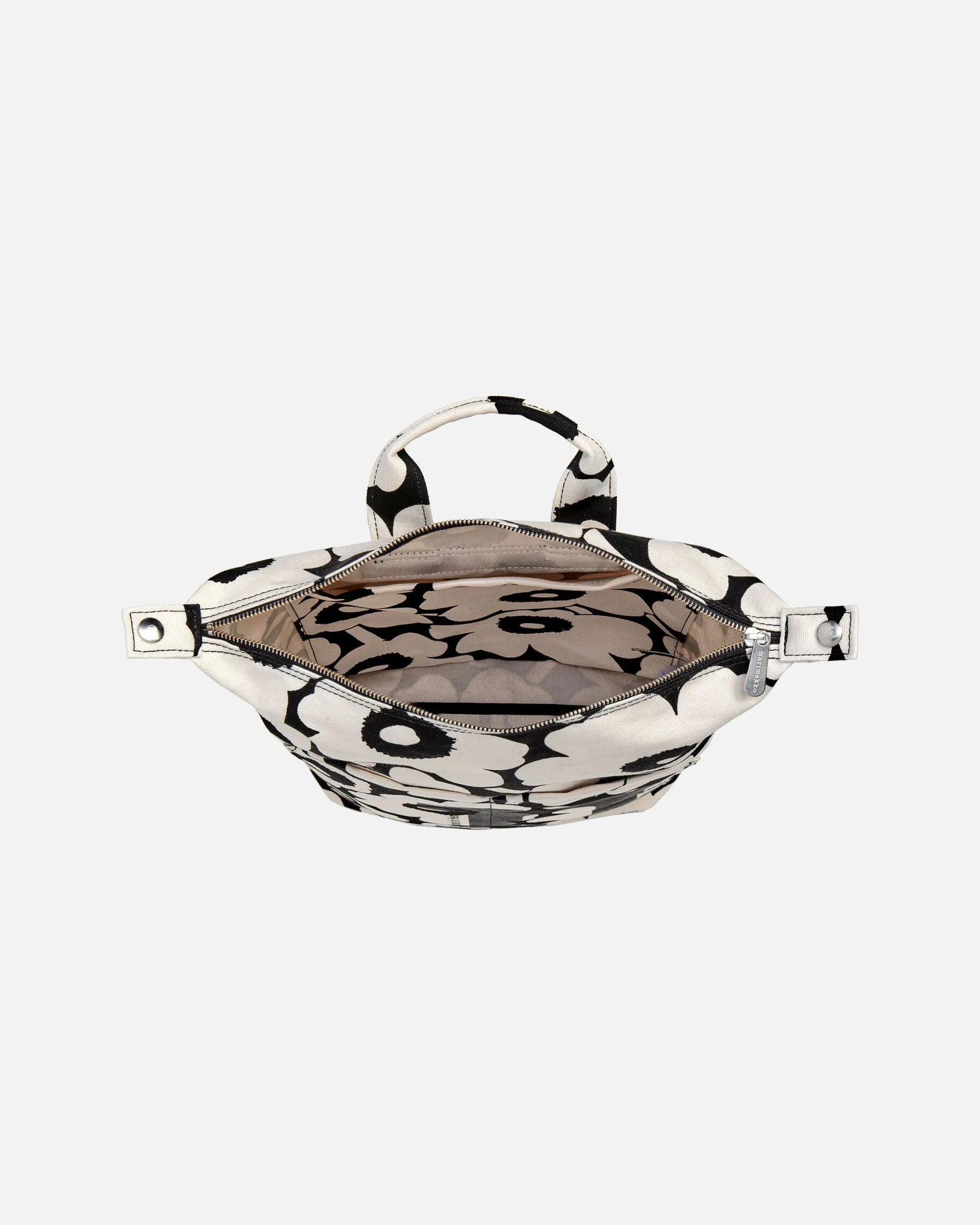 Marimekko Kangaslaukut>Mono Backpack Unikko Reppu
