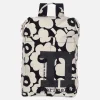 Marimekko Reput>Mono Backpack Unikko Reppu