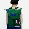 Marimekko Reput>Mono Backpack Unikko Reppu