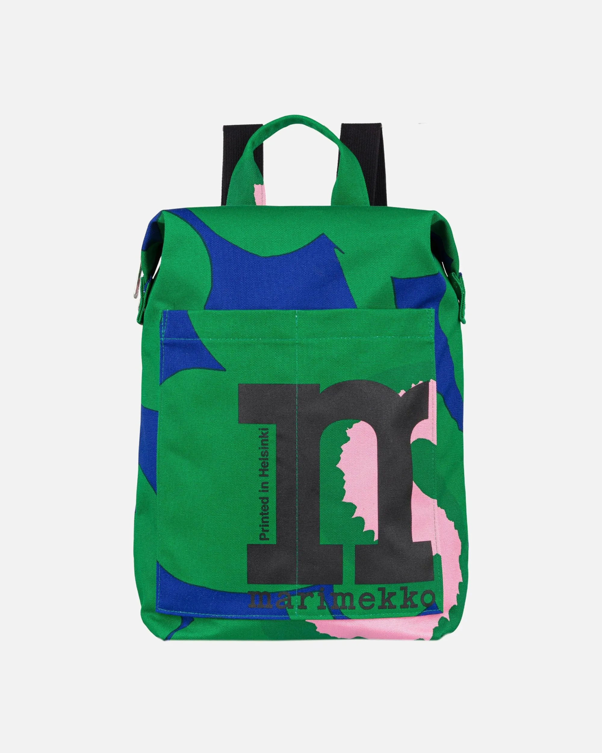 Marimekko Reput>Mono Backpack Unikko Reppu
