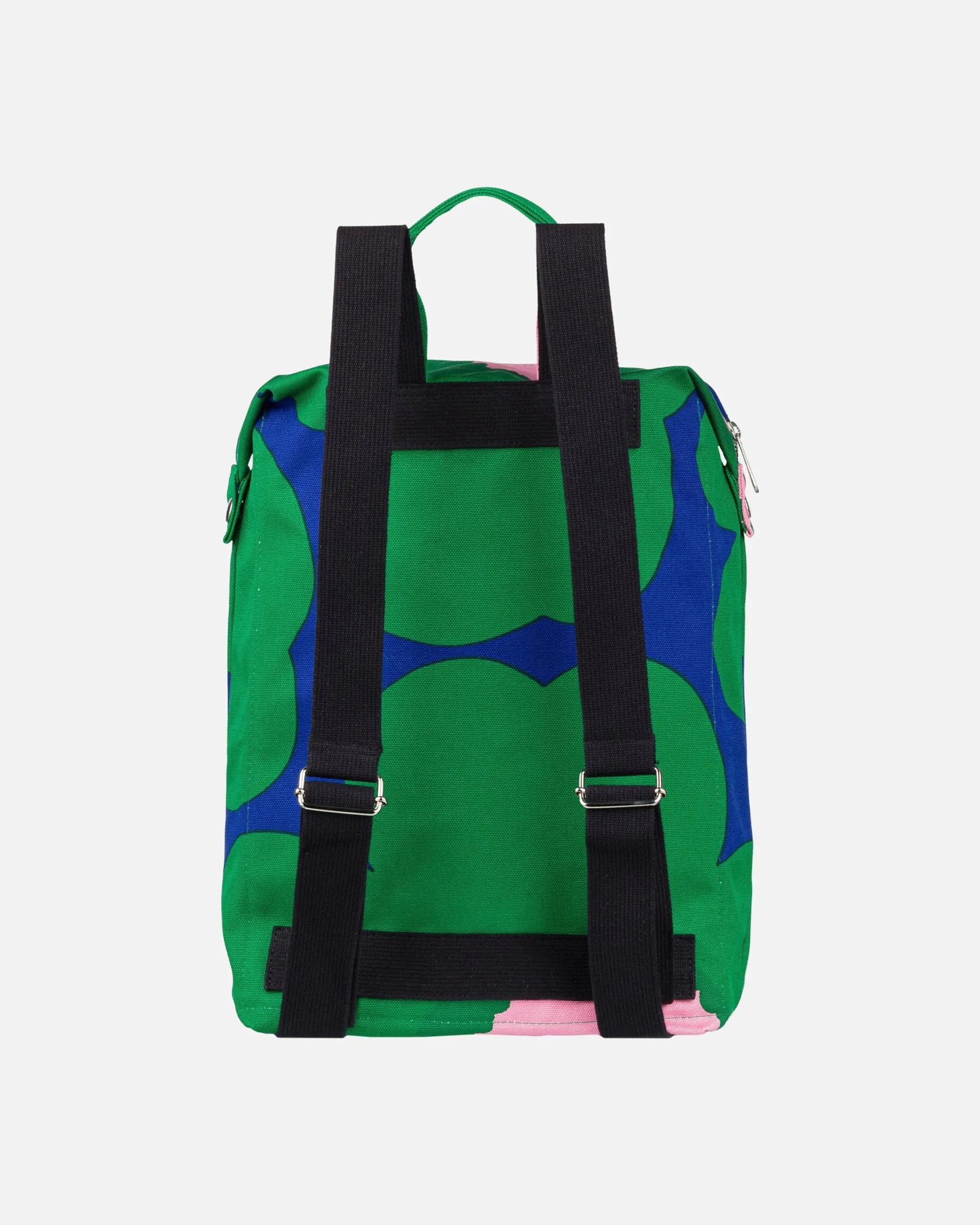 Marimekko Kangaslaukut>Mono Backpack Unikko Reppu