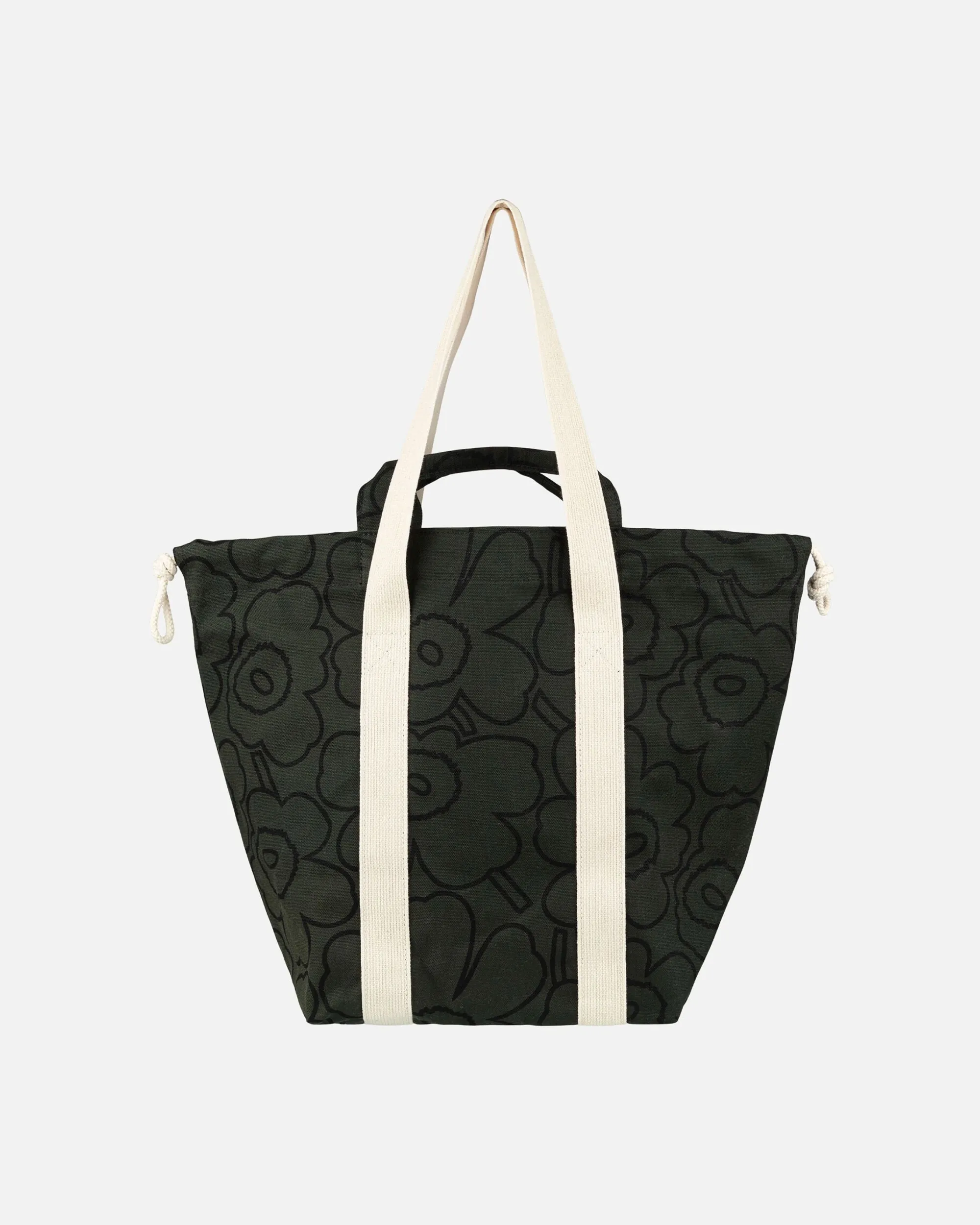 Marimekko Kangaslaukut>Mono City Tote Piirto Unikko Olkalaukku