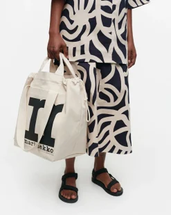 Marimekko Olkalaukut>Mono City Tote Solid Olkalaukku