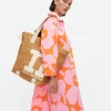 Marimekko Kangaslaukut>Mono City Tote Solid Olkalaukku