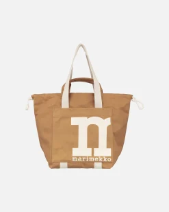 Marimekko Kangaslaukut>Mono City Tote Solid Olkalaukku