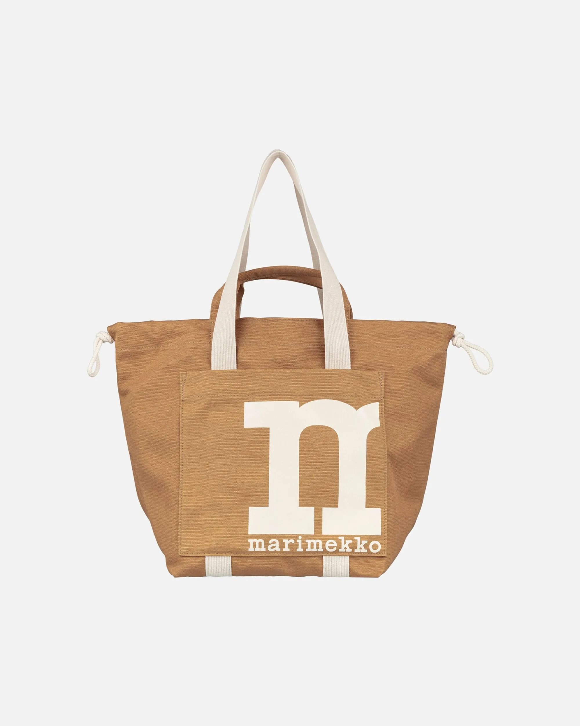 Marimekko Kangaslaukut>Mono City Tote Solid Olkalaukku