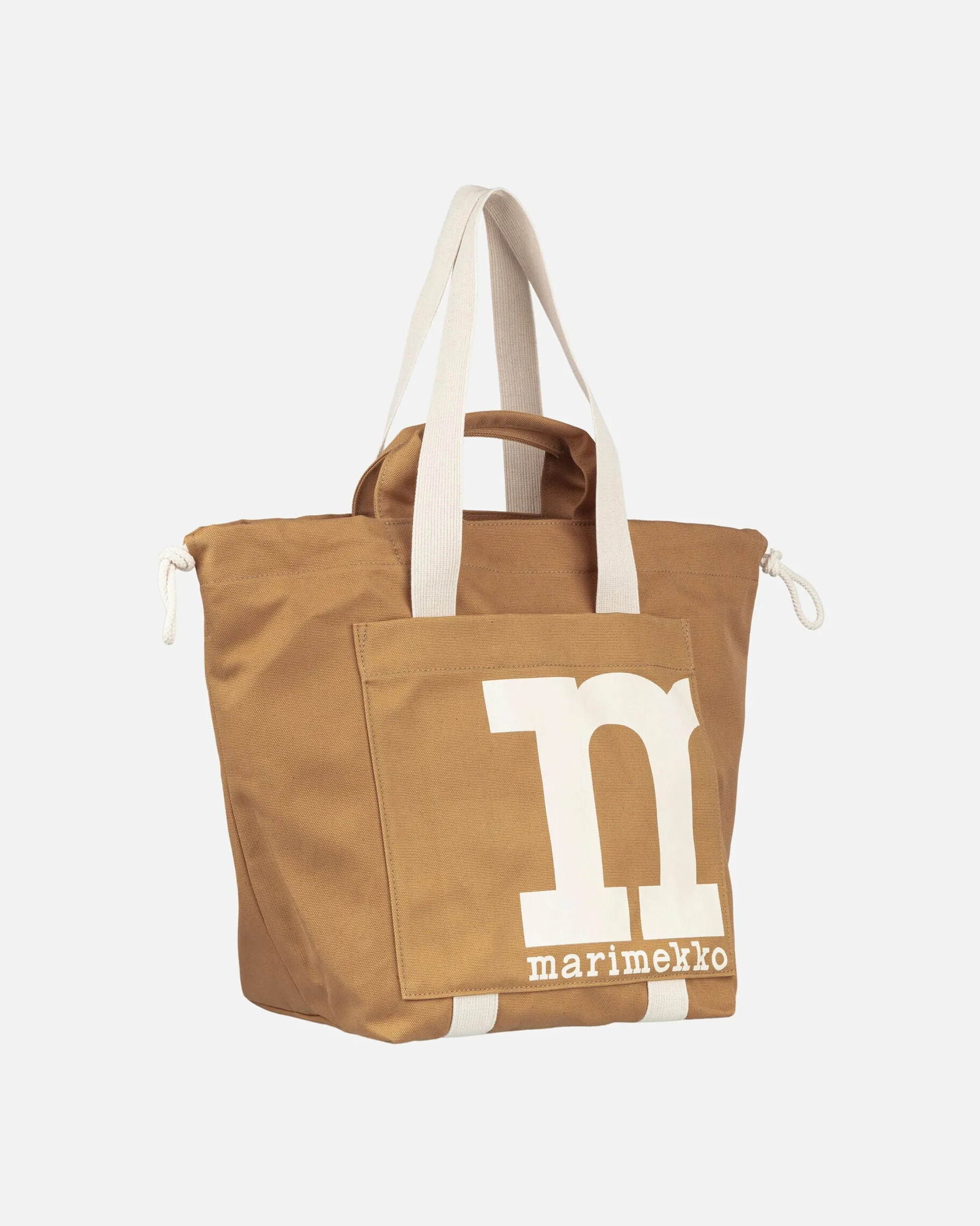 Marimekko Kangaslaukut>Mono City Tote Solid Olkalaukku
