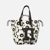Marimekko Kangaslaukut>Mono City Tote Unikko Laukku