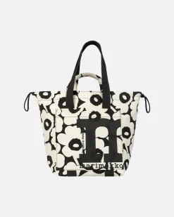 Marimekko Kangaslaukut>Mono City Tote Unikko Laukku