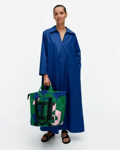 Marimekko Olkalaukut>Mono City Tote Unikko Olkalaukku