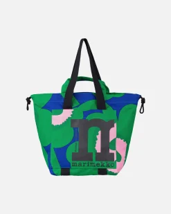Marimekko Olkalaukut>Mono City Tote Unikko Olkalaukku