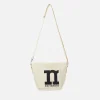 Marimekko Kangaslaukut>Mono Mini Crossbody Solid Olkalaukku