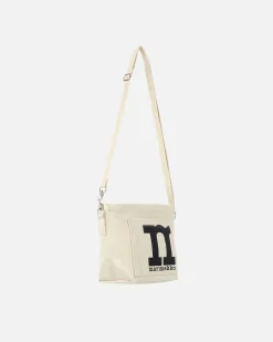 Marimekko Kangaslaukut>Mono Mini Crossbody Solid Olkalaukku
