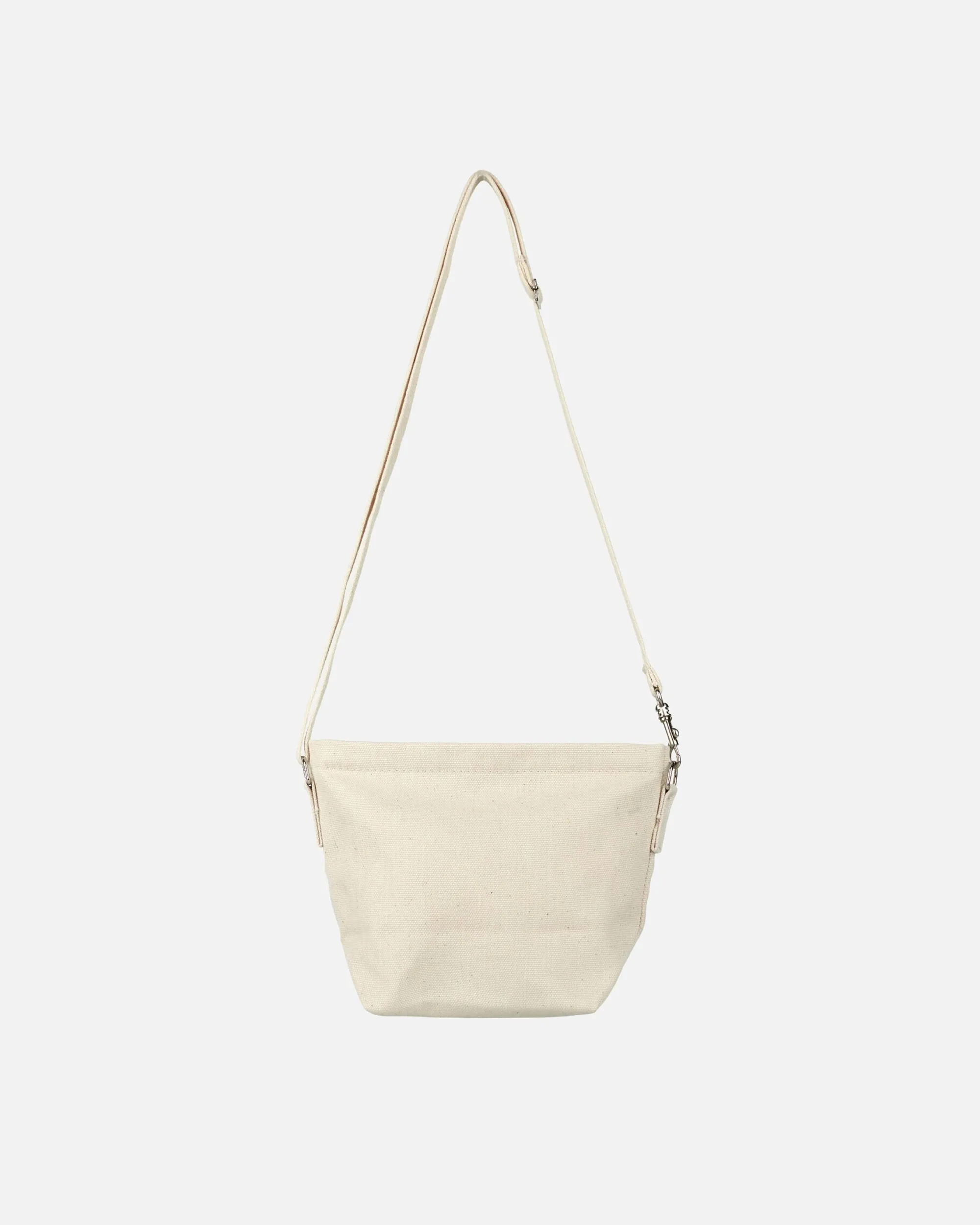 Marimekko Kangaslaukut>Mono Mini Crossbody Solid Olkalaukku