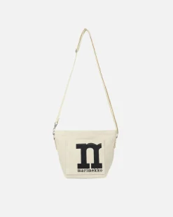 Marimekko Olkalaukut>Mono Mini Crossbody Solid Olkalaukku