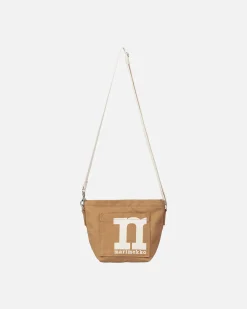 Marimekko Kangaslaukut>Mono Mini Crossbody Solid Olkalaukku