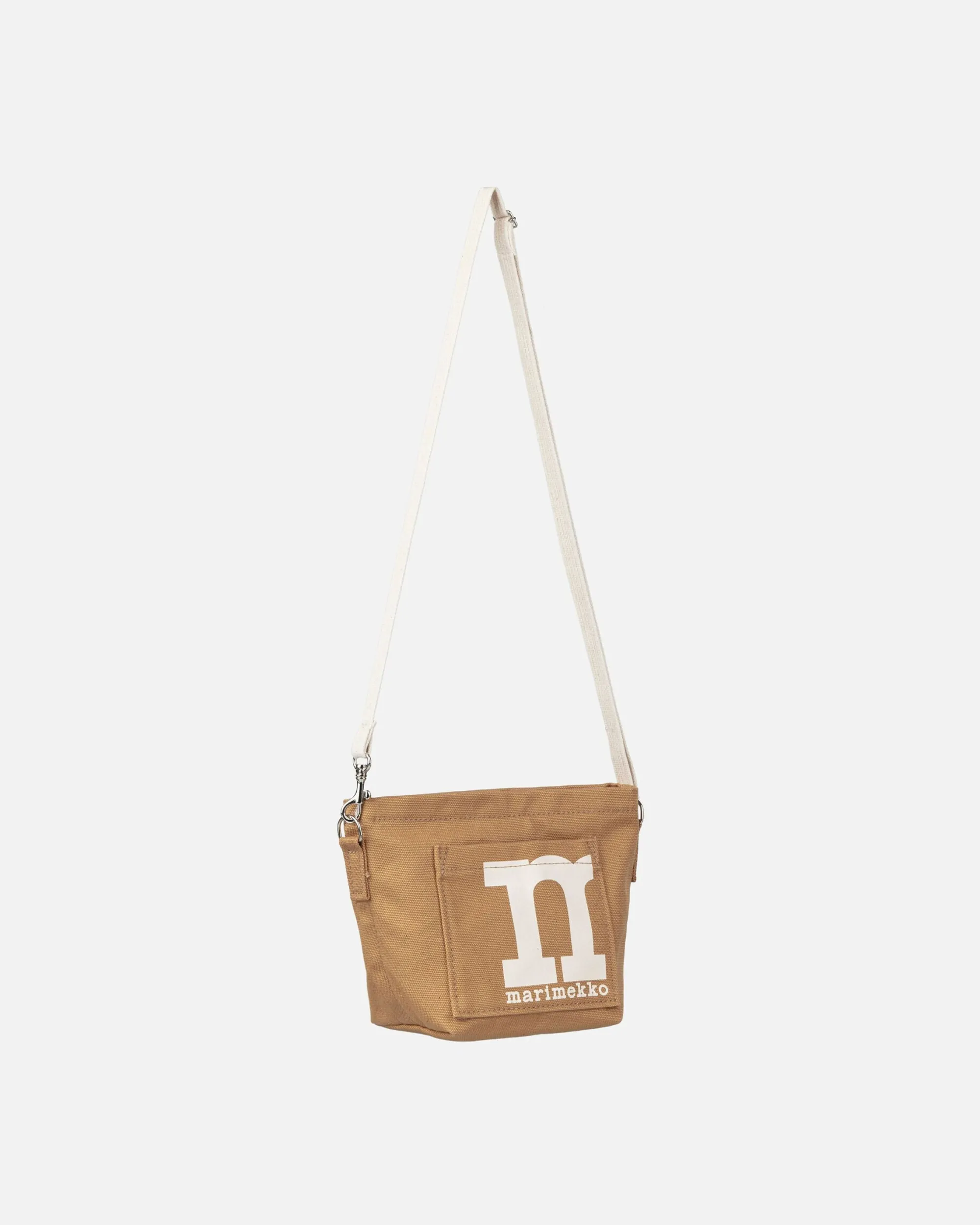 Marimekko Olkalaukut>Mono Mini Crossbody Solid Olkalaukku