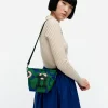 Marimekko Olkalaukut>Mono Mini Crossbody Unikko Olkalaukku