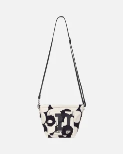 Marimekko Olkalaukut>Mono Mini Crossbody Unikko Laukku