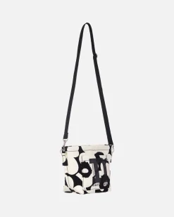 Marimekko Olkalaukut>Mono Mini Crossbody Unikko Laukku