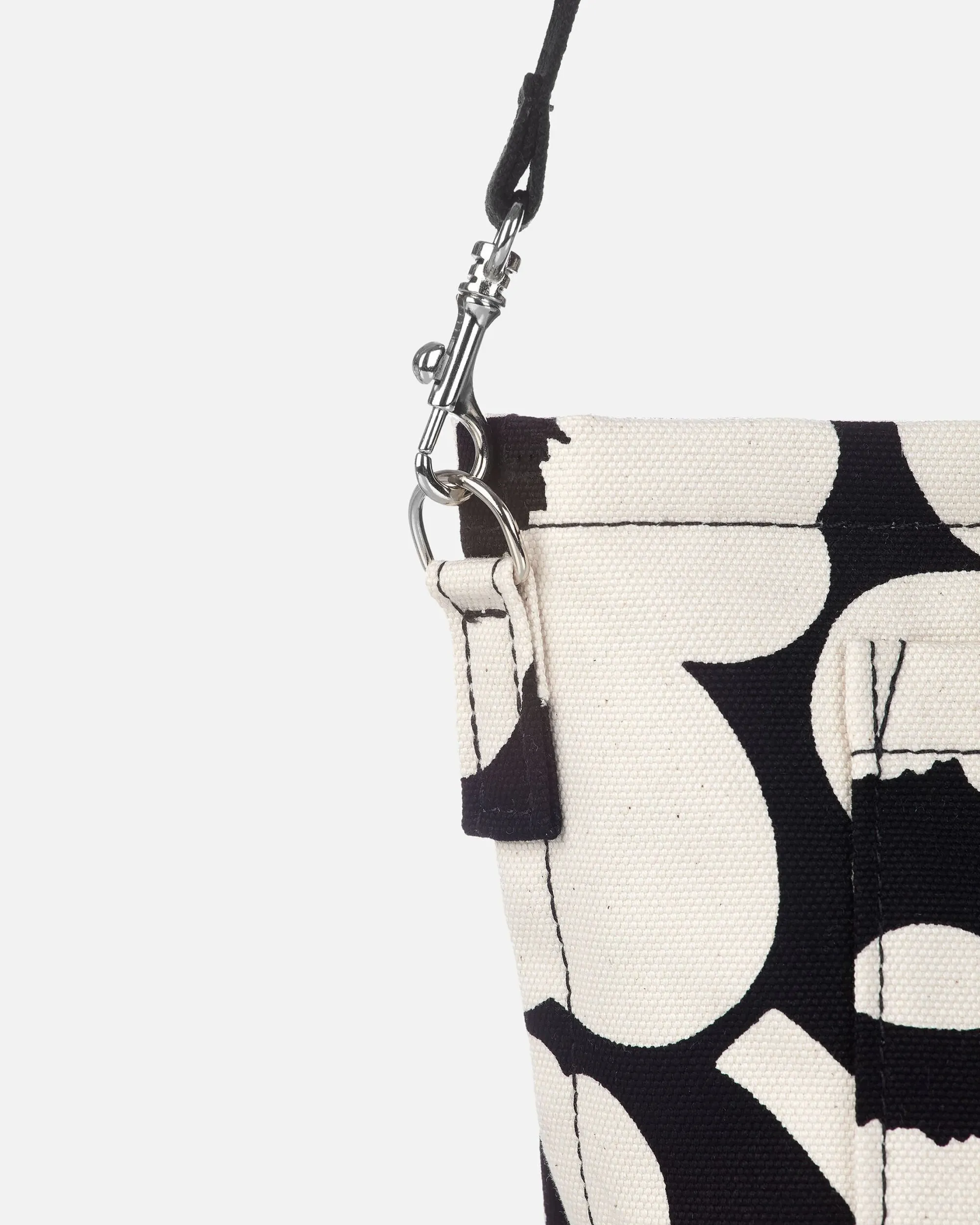 Marimekko Kangaslaukut>Mono Mini Crossbody Unikko Laukku
