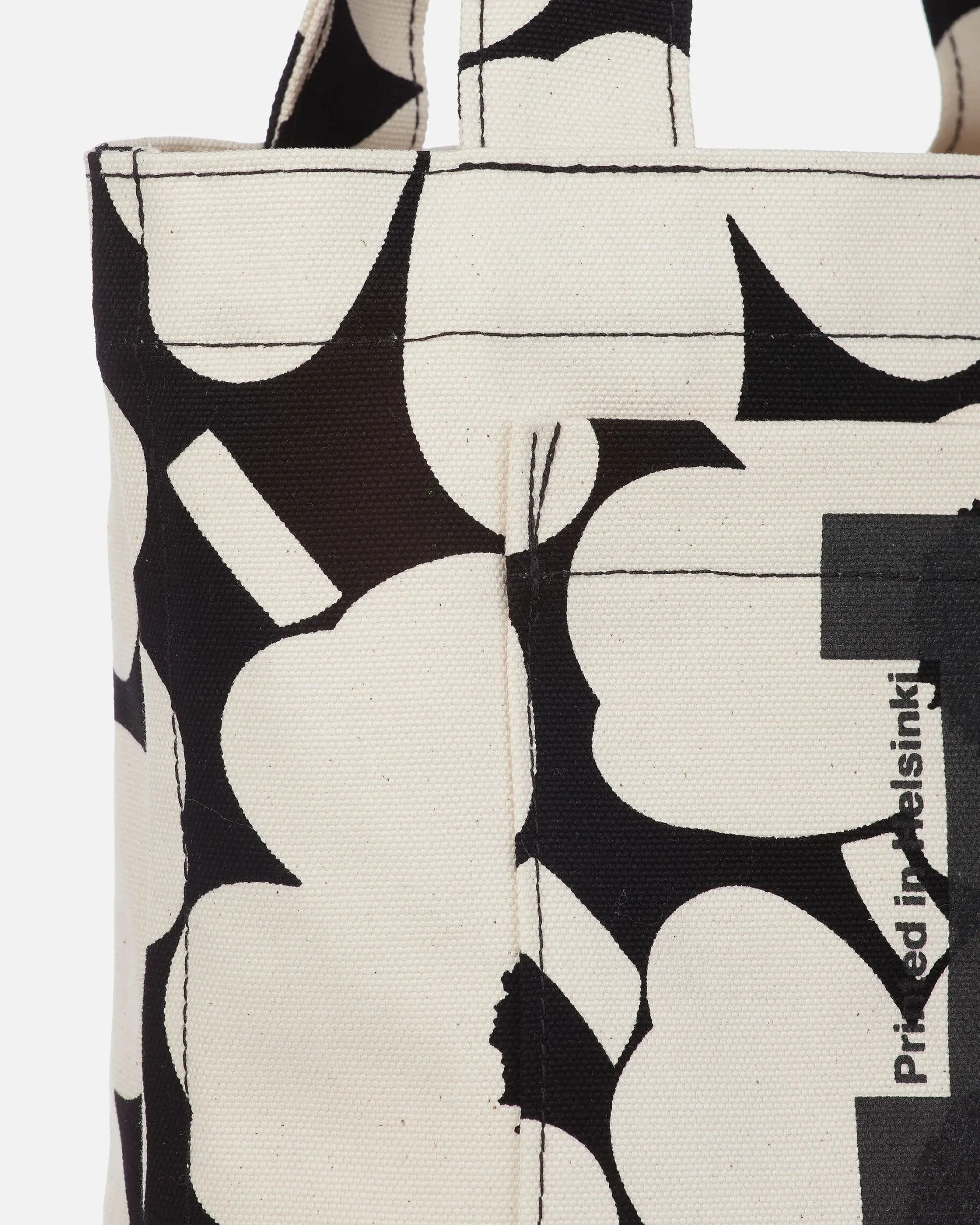 Marimekko Kangaslaukut>Mono Mini Tote Unikko Laukku