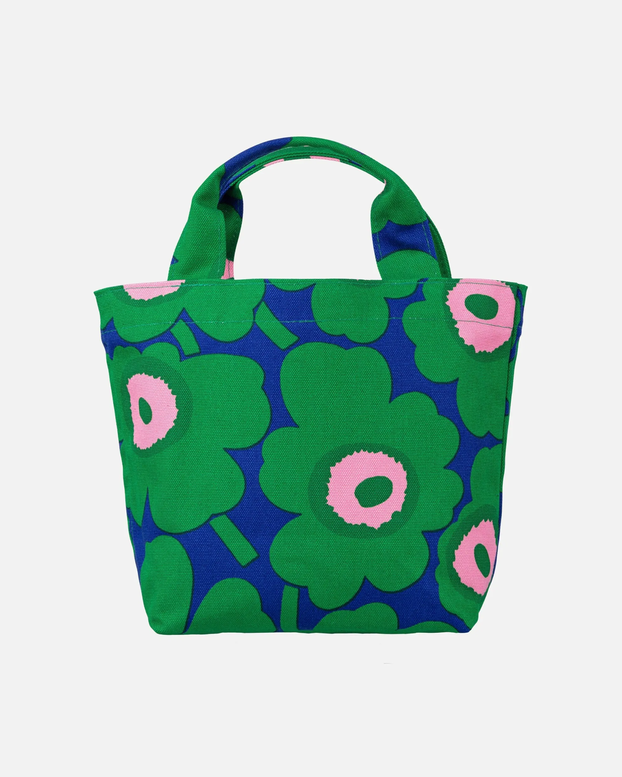 Marimekko Kangaslaukut>Mono Mini Tote Unikko Laukku