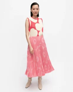 Marimekko Hameet>Myy Unikko Hame