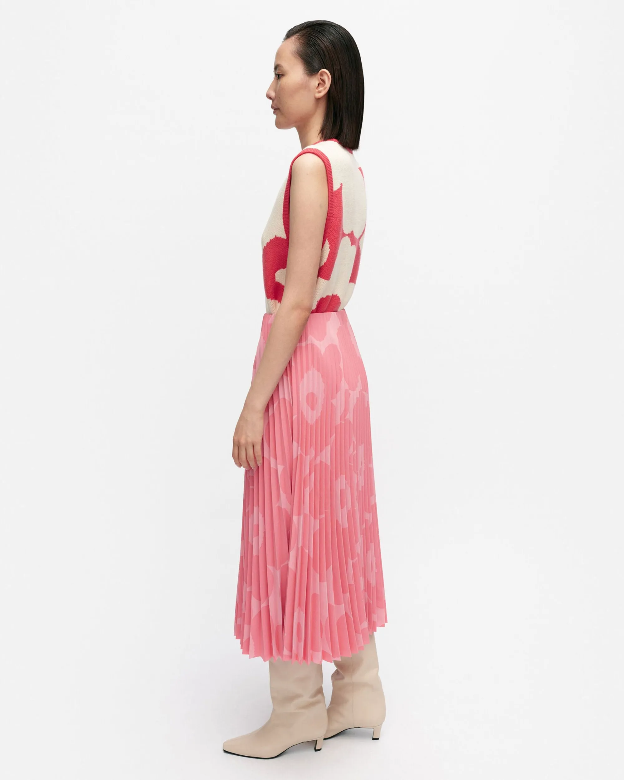 Marimekko Hameet>Myy Unikko Hame