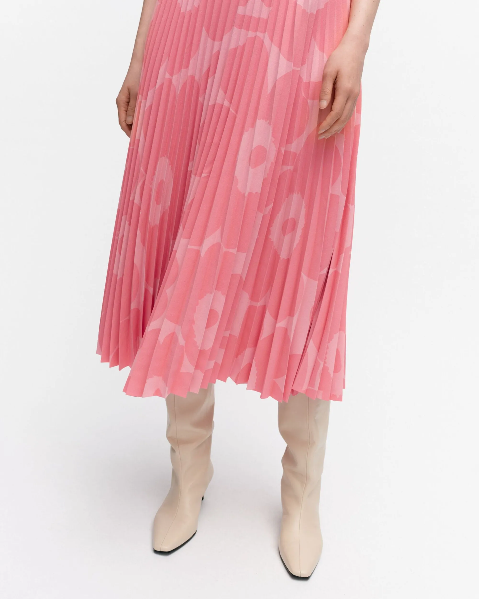 Marimekko Hameet>Myy Unikko Hame